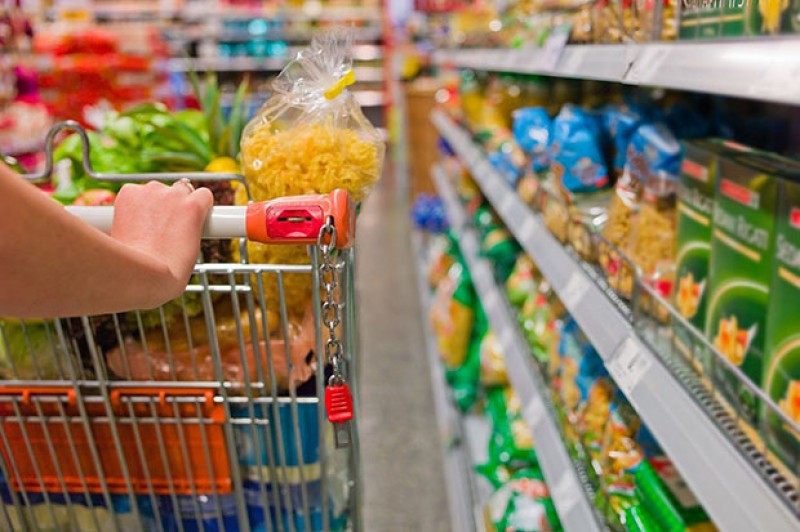 Imagem Ilustrando a Notícia: Índice de Preços ao Consumidor Semanal teve alta de 0,36% em novembro