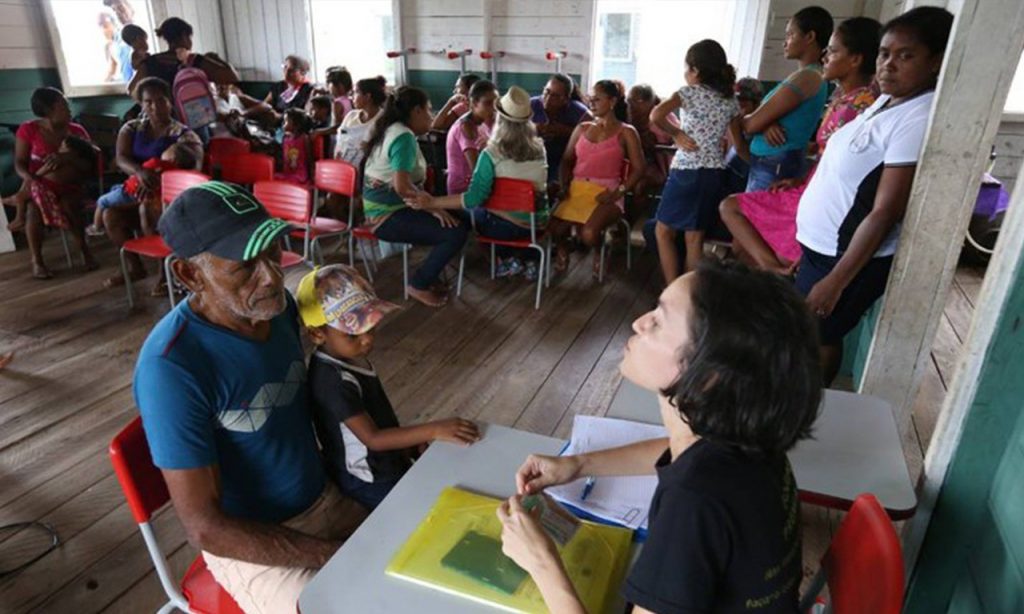Imagem Ilustrando a Notícia: Governo de Goiás repassa R$ 28 milhões para ações socioassistenciais