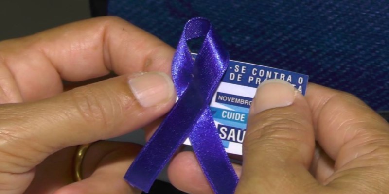 Imagem Ilustrando a Notícia: SBC diz que diagnóstico precoce do câncer de próstata salva vidas
