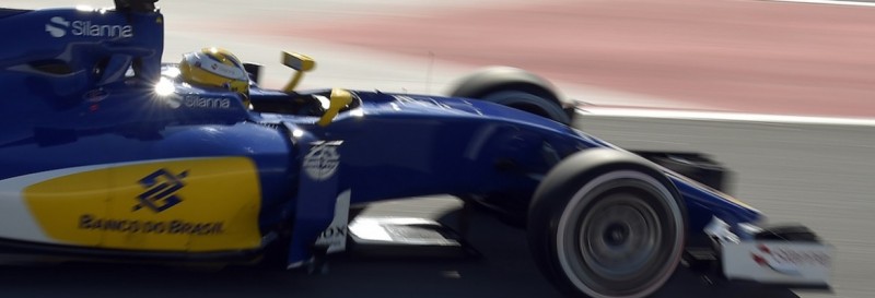 Imagem Ilustrando a Notícia: Sauber confirma presença no GP da Austrália