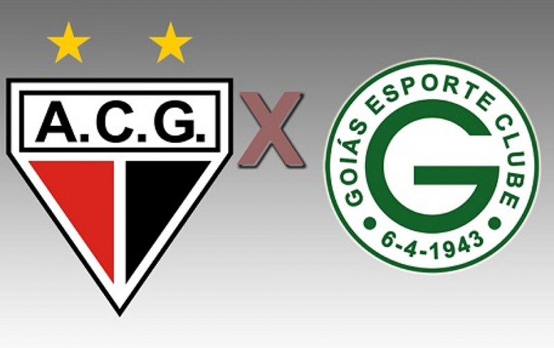 Imagem Ilustrando a Notícia: Atlético vence Goiás e retoma a liderança do Goianão