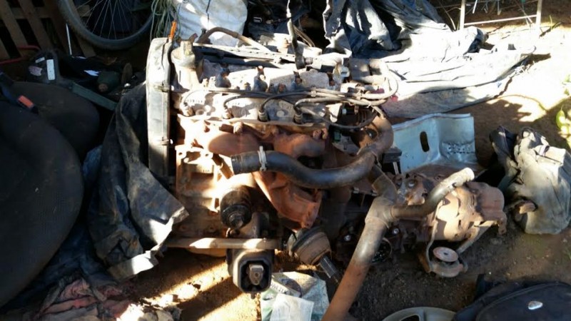 Imagem Ilustrando a Notícia: Desarticulada quadrilha de roubo de carros em Goiânia