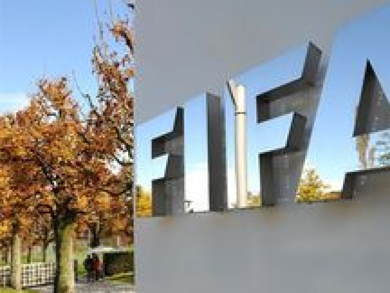 Imagem Ilustrando a Notícia: Fifa: França faz buscas em escritórios da Federação Francesa de Futebol
