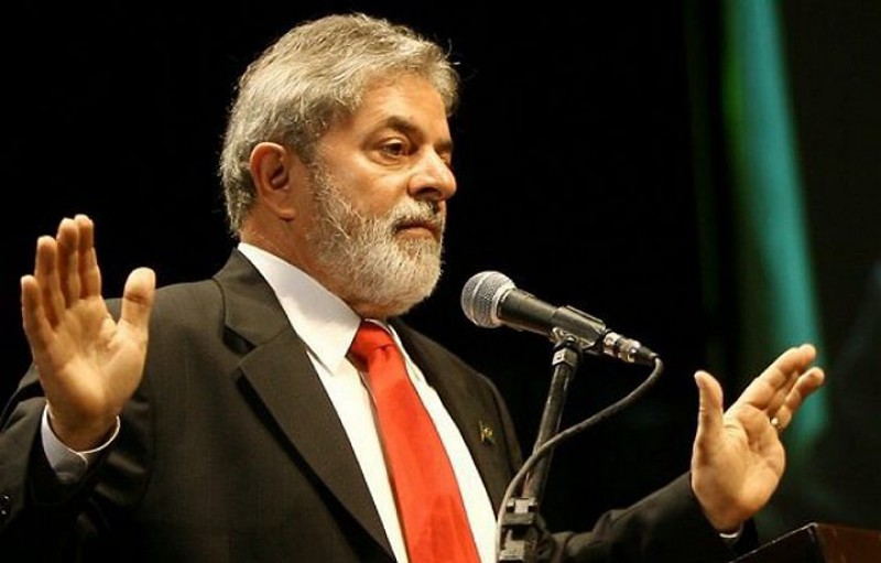 Imagem Ilustrando a Notícia: Instituto Lula diz que operação da Lava Jato “desrespeita o Supremo”