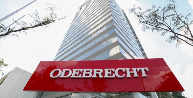 Imagem Ilustrando a Notícia: Odebrecht mantinha setor dedicado ao pagamento de propinas