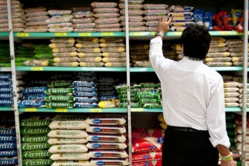 Imagem Ilustrando a Notícia: Expectativa de Inflação dos Consumidores recua em março para 11,1%