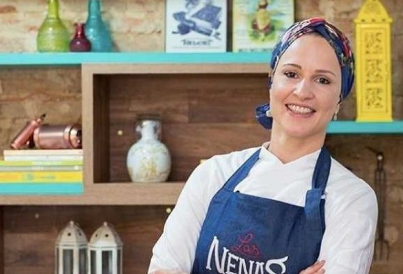 Imagem Ilustrando a Notícia: Reality show “Fecha a Conta” terá chef do bistrô Las Nenas de Goiânia