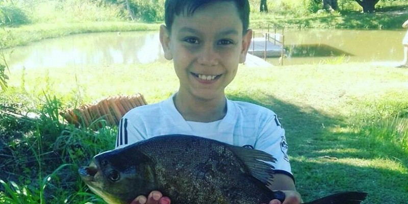 Imagem Ilustrando a Notícia: Menino de 9 anos morre ao levar choque de fio desencapado