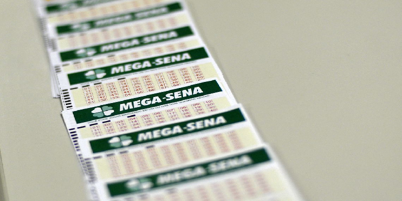 Imagem Ilustrando a Notícia: Apostador de Itaguara leva R$ 21,7 milhões na Mega-Sena
