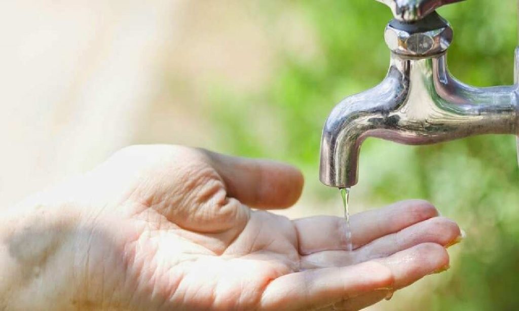 Imagem Ilustrando a Notícia: Bairros de Goiânia ficarão sem água neste sábado (23)