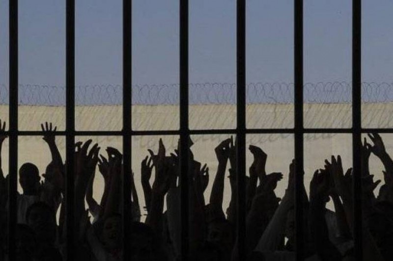 Imagem Ilustrando a Notícia: Presídios terão banco de dados sobre situação de detentos