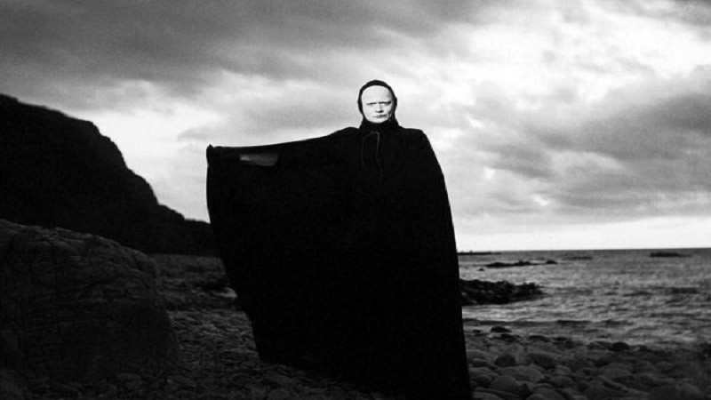 Imagem Ilustrando a Notícia: Cine Cultura exibe cinco filmes do diretor Ingmar Bergman
