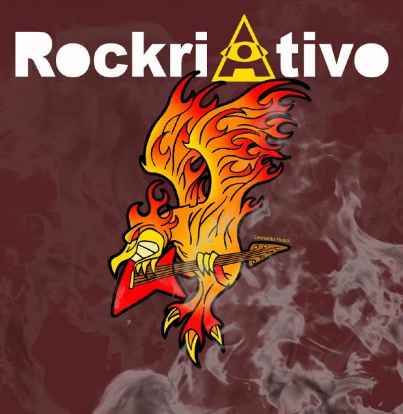 Imagem Ilustrando a Notícia: Senador Canedo recebe 7ª edição de festival Rockriativo