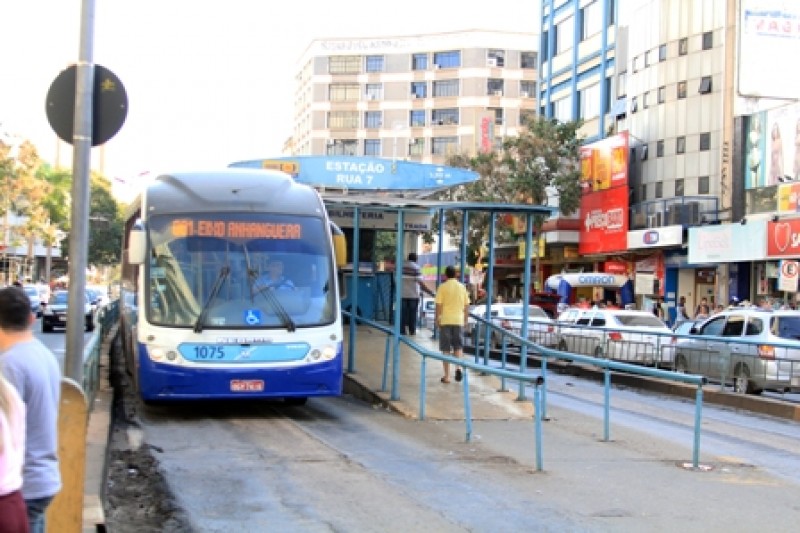 Imagem Ilustrando a Notícia: Começa entrar em vigor hoje o Cartão Metrobus