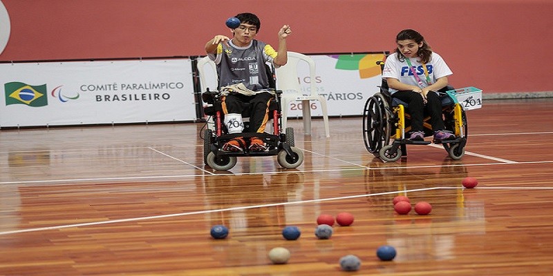 Imagem Ilustrando a Notícia: Terceira edição dos Jogos Paralímpicos chega à São Paulo