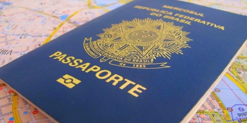Imagem Ilustrando a Notícia: Emissão de vistos eletrônicos aumentam turismo no Brasil em abril