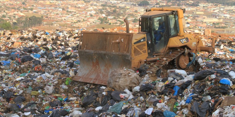 Imagem Ilustrando a Notícia: Plano de Saneamento começa a ser debatido