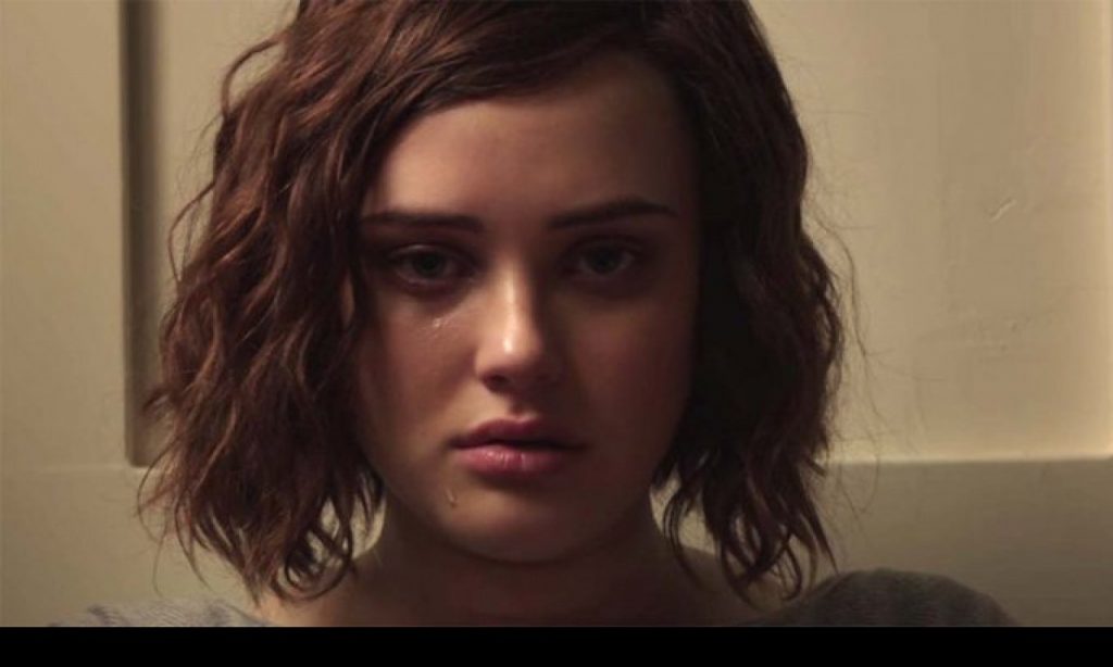 Imagem Ilustrando a Notícia: Netflix retira cena de suicídio de 13 Reasons Why