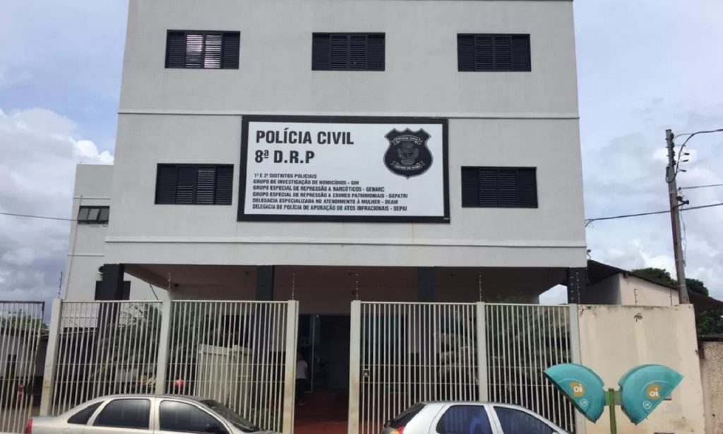 Imagem Ilustrando a Notícia: Policia Civil apreende 150 kg de drogas em Rio Verde