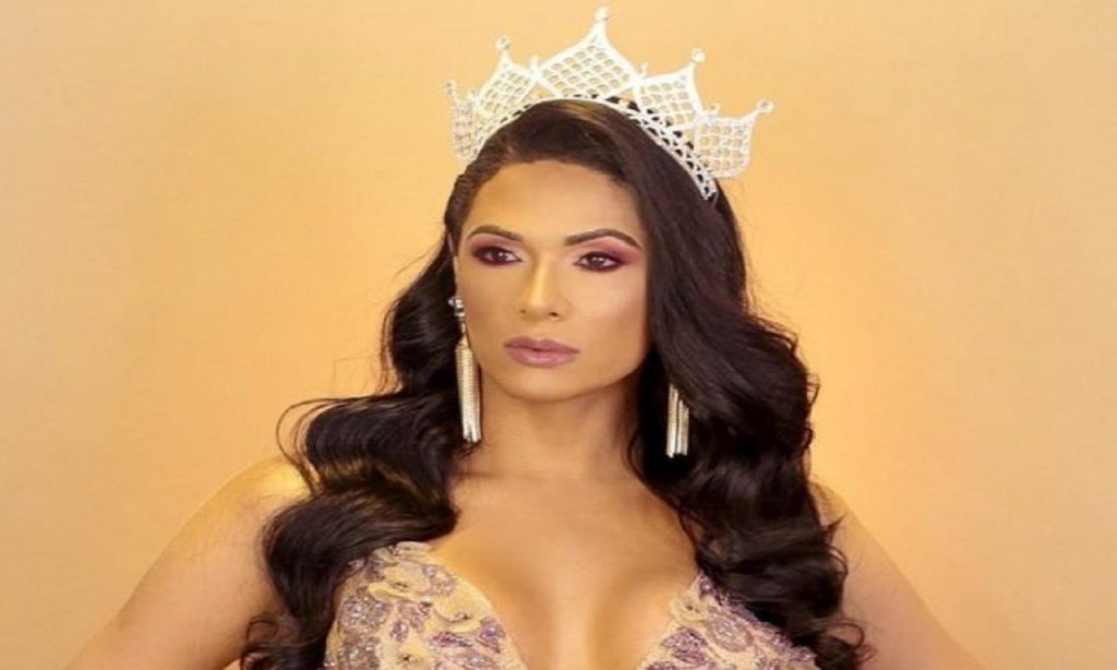 Imagem Ilustrando a Notícia: Goiana será a 1ª mulher trans a disputar concurso Miss Brasil