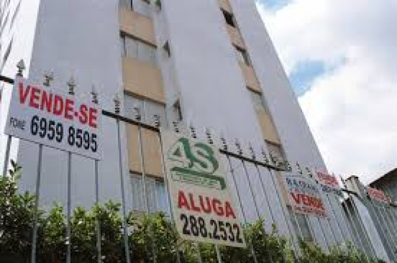 Imagem Ilustrando a Notícia: Venda de imóveis novos cresce 70% em Goiás