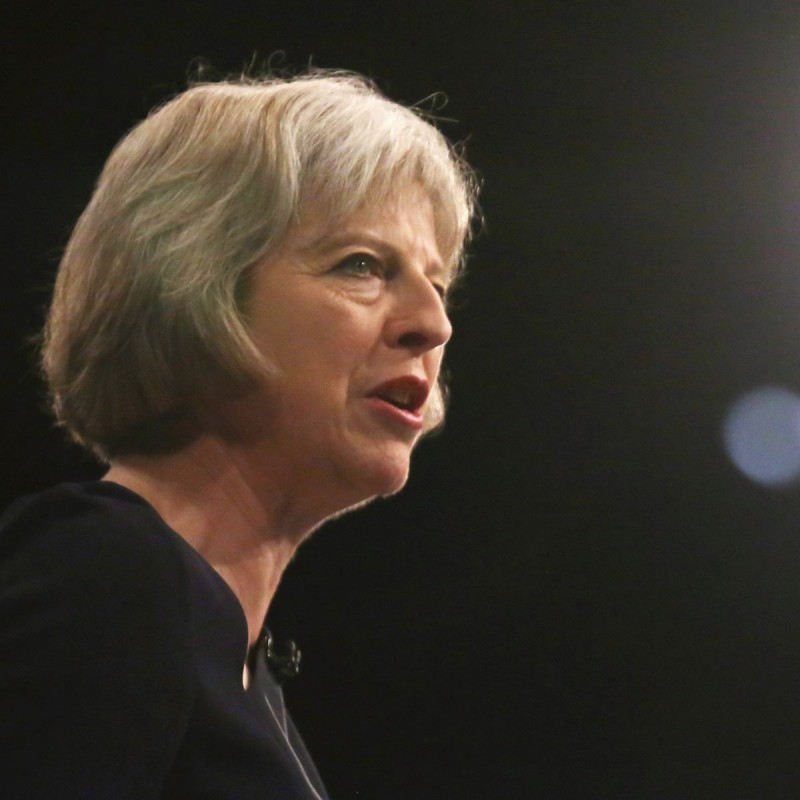 Imagem Ilustrando a Notícia: Reino Unido: Partido Conservador começa escolha de novo primeiro-ministro