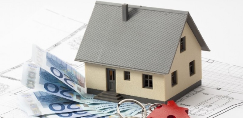 Imagem Ilustrando a Notícia: Inflação que regula aluguéis permanece em queda