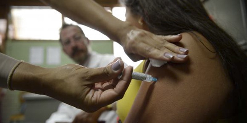 Imagem Ilustrando a Notícia: Chega a 31 o número de mortes por H1N1 registradas em Goiás
