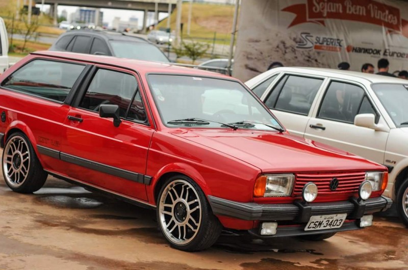 Imagem Ilustrando a Notícia: Goiânia tem exposição de carros antigos neste domingo