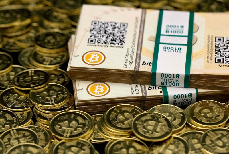 Imagem Ilustrando a Notícia: Yes, nós temos bitcoin no Cerrado