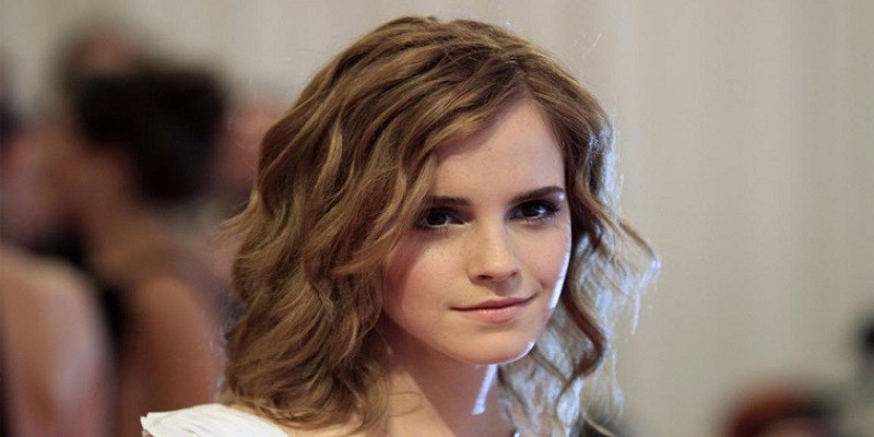 Imagem Ilustrando a Notícia: Emma Watson será a protagonista de “Adoráveis Mulheres”