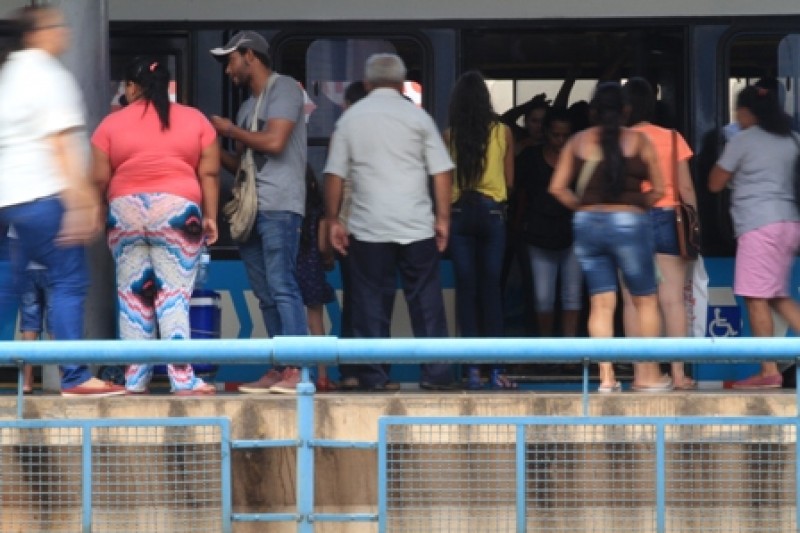 Imagem Ilustrando a Notícia: Guarda Civil Metropolitana de Goiânia descarta voltar a monitorar o Eixo