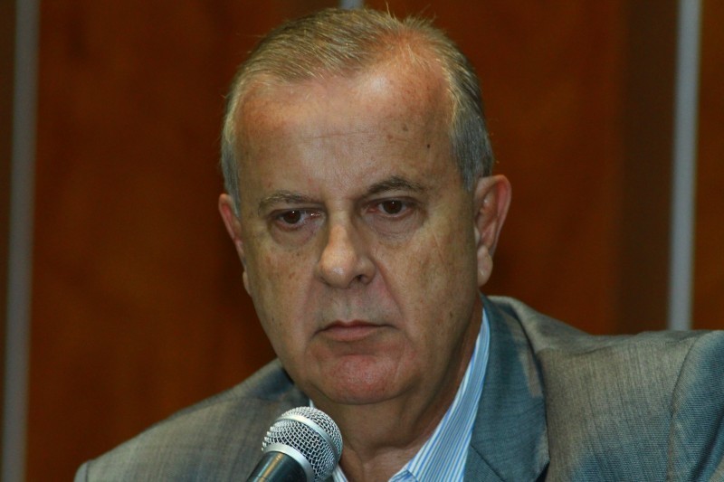 Imagem Ilustrando a Notícia: Câmara decide nesta terça sobre representação contra Paulo Garcia