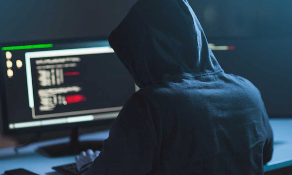 Imagem Ilustrando a Notícia: Brasil registra mais de 8,4 bilhões de tentativas de ataques cibernéticos em 2020