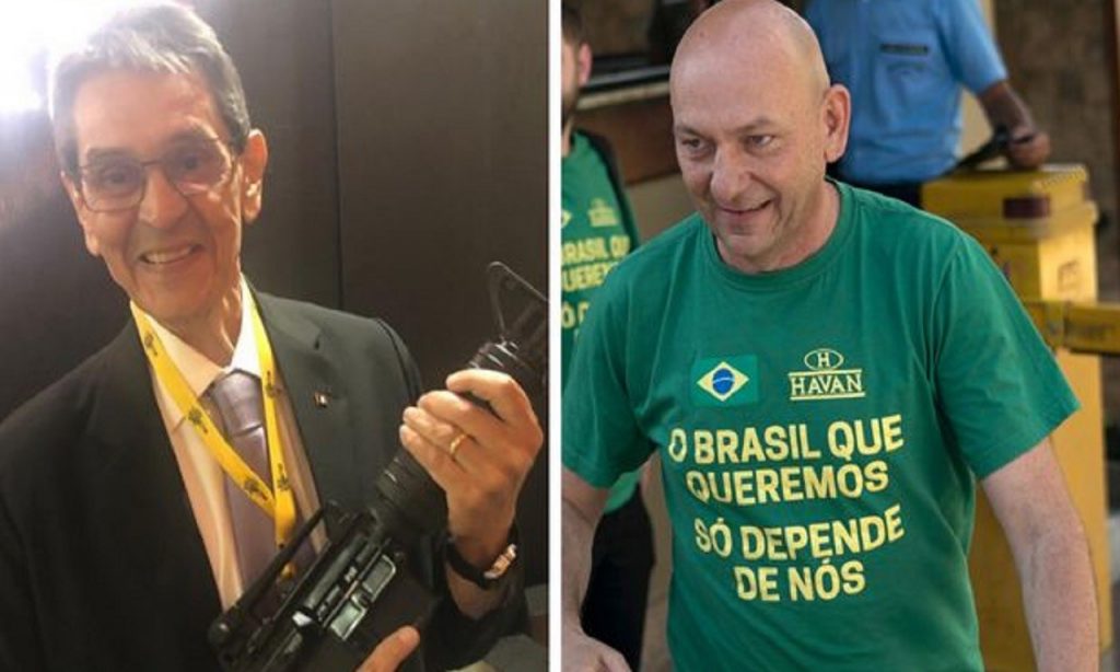 Imagem Ilustrando a Notícia: Após decisão de Moraes, Twitter remove contas bolsonaristas