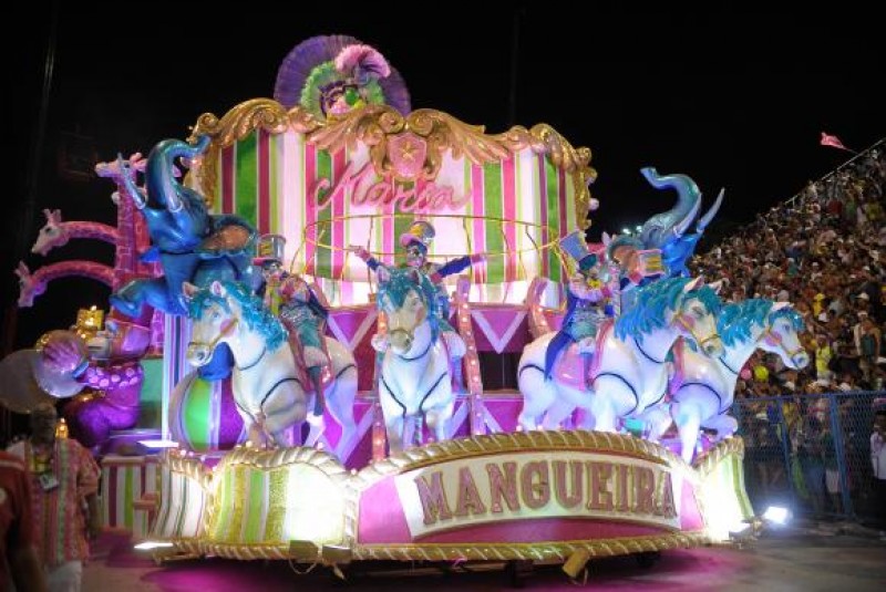 Imagem Ilustrando a Notícia: Carnaval carioca divulga agenda de ensaios abertos ao público