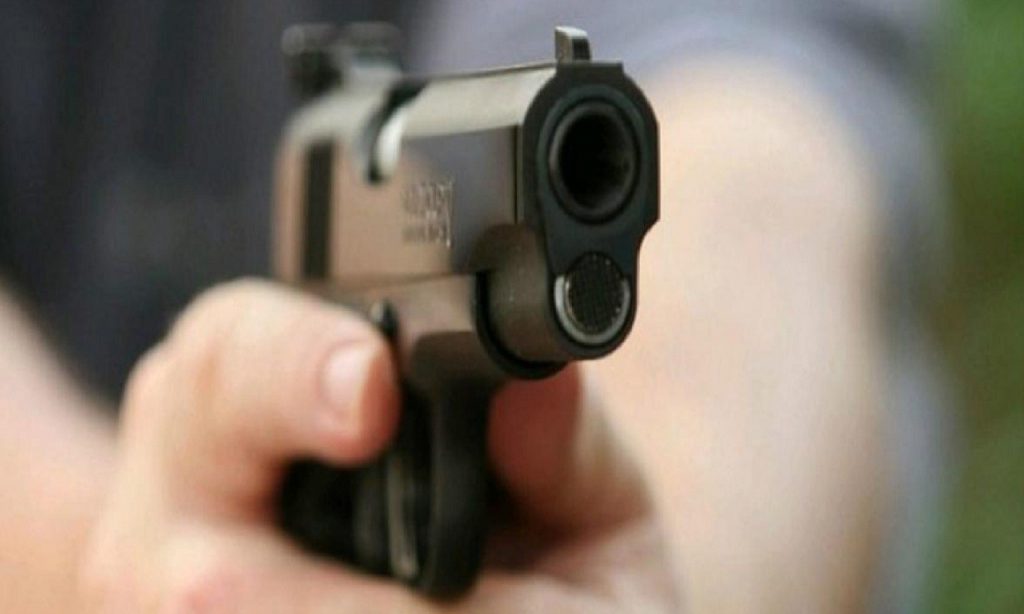 Imagem Ilustrando a Notícia: Taurus é condenada por arma de fogo com defeito, em Goiás