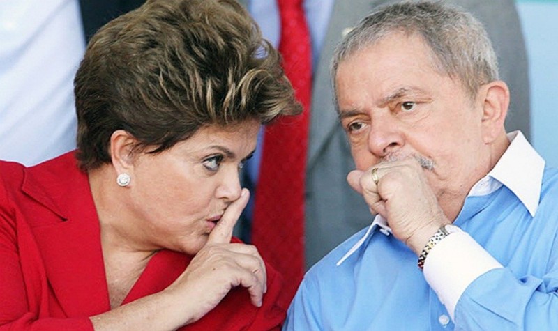 Imagem Ilustrando a Notícia: Banco suíço denuncia contas utilizadas pela JBS para chapa Lula e Dilma