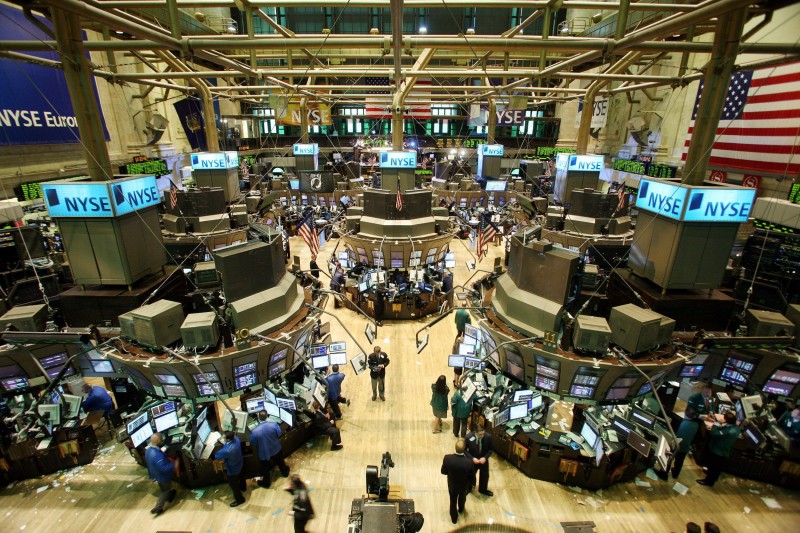 Imagem Ilustrando a Notícia: Denúncias afetam mercado, moeda e Bolsa