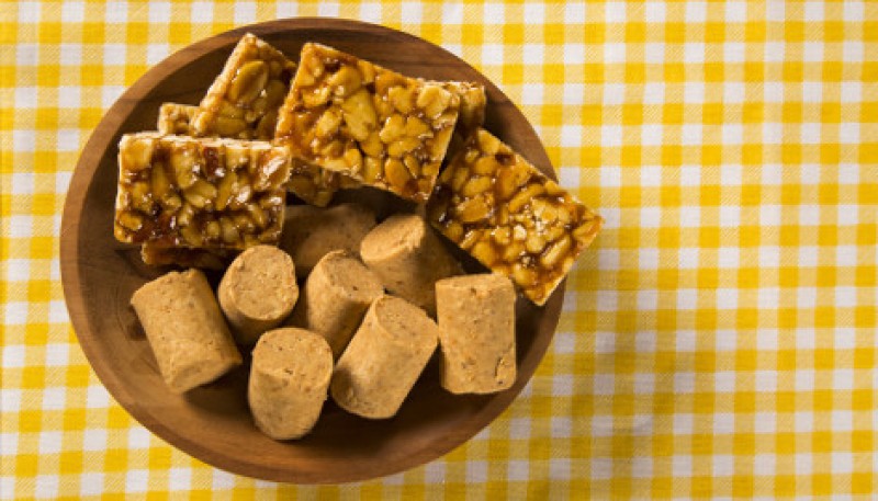 Imagem Ilustrando a Notícia: Festa Junina: pratos típicos que podem ser consumidos sem prejudicar a saúde