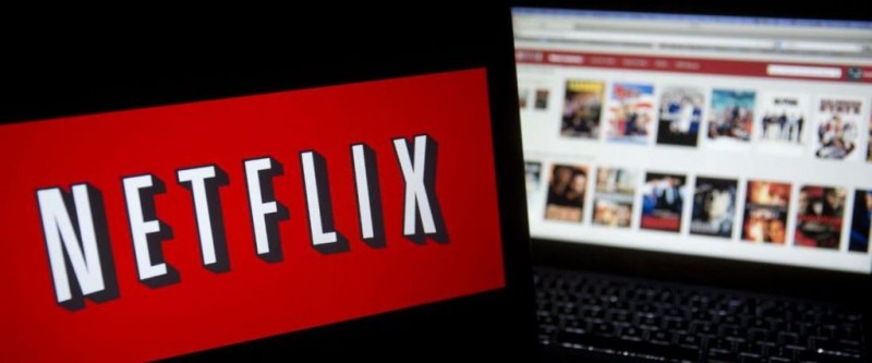 Imagem Ilustrando a Notícia: Netflix cancela mais uma série original