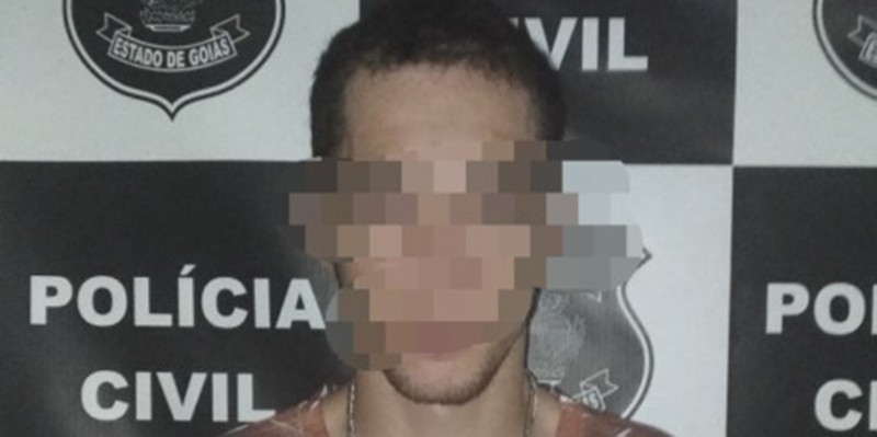 Imagem Ilustrando a Notícia: Preso traficante responsável por quatro homicídios em Anápolis