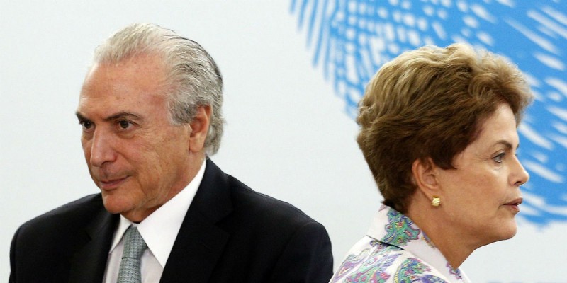 Imagem Ilustrando a Notícia: TSE ouve empresários ligados a gráficas na chapa Dilma-Temer