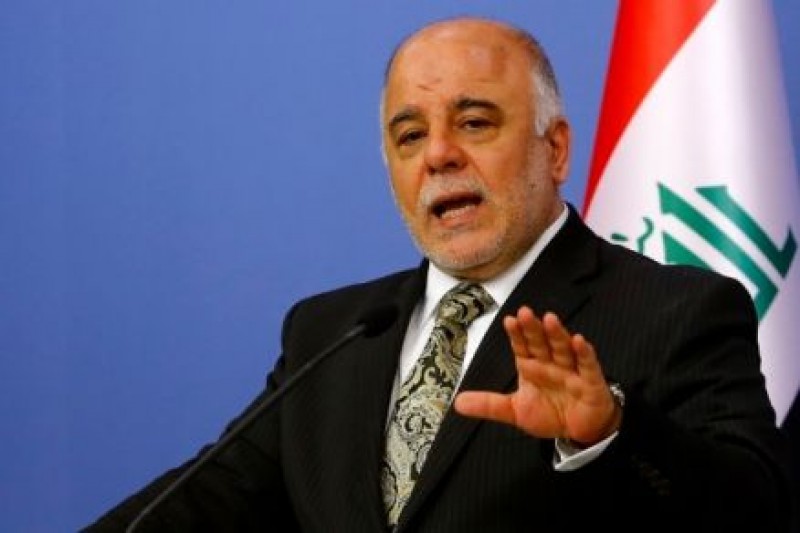Imagem Ilustrando a Notícia: Iraque não reconhecerá independência