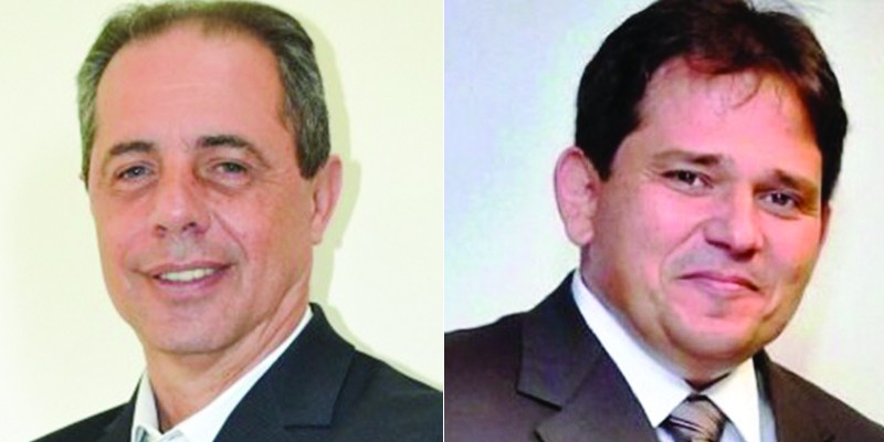 Imagem Ilustrando a Notícia: Duas chapas concorrerão à presidência da Fecomércio Goiás