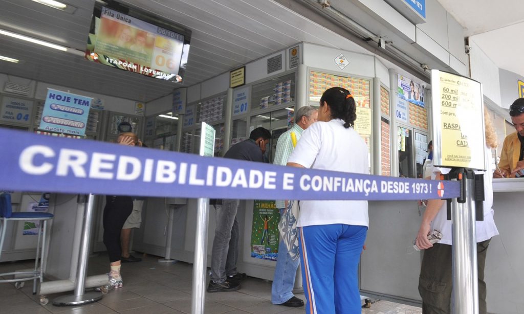Imagem Ilustrando a Notícia: Empresários Lotéricos de Goiás pedem a prefeitos que loterias permaneçam abertas