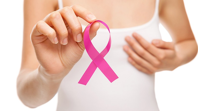Imagem Ilustrando a Notícia: Testes genéticos contribuem para diagnóstico no câncer de mama