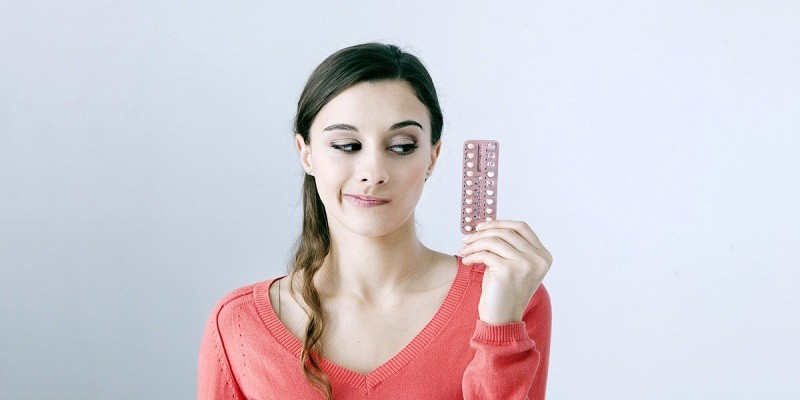 Imagem Ilustrando a Notícia: Anticoncepcional: Relação do contraceptivo e a fertilidade