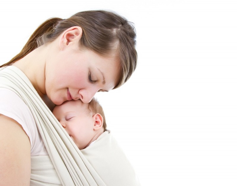 Imagem Ilustrando a Notícia: Estratégia para a recuperação de bebês prematuros