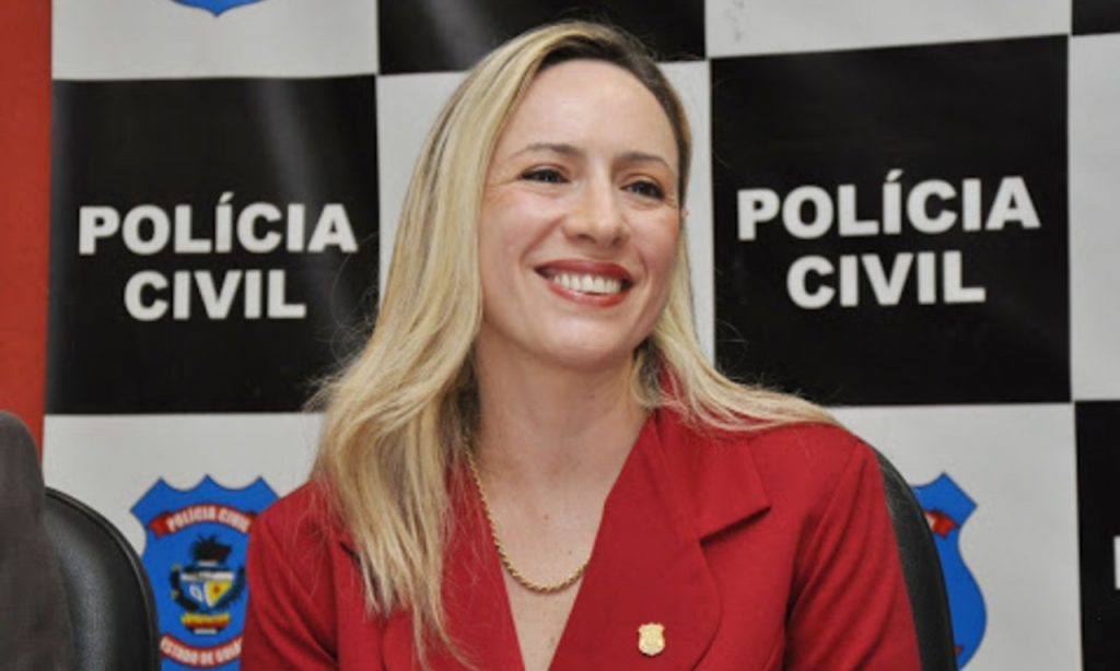 Imagem Ilustrando a Notícia: Deputada Adriana Accorsi defende vacinação de profissionais da Segurança Pública